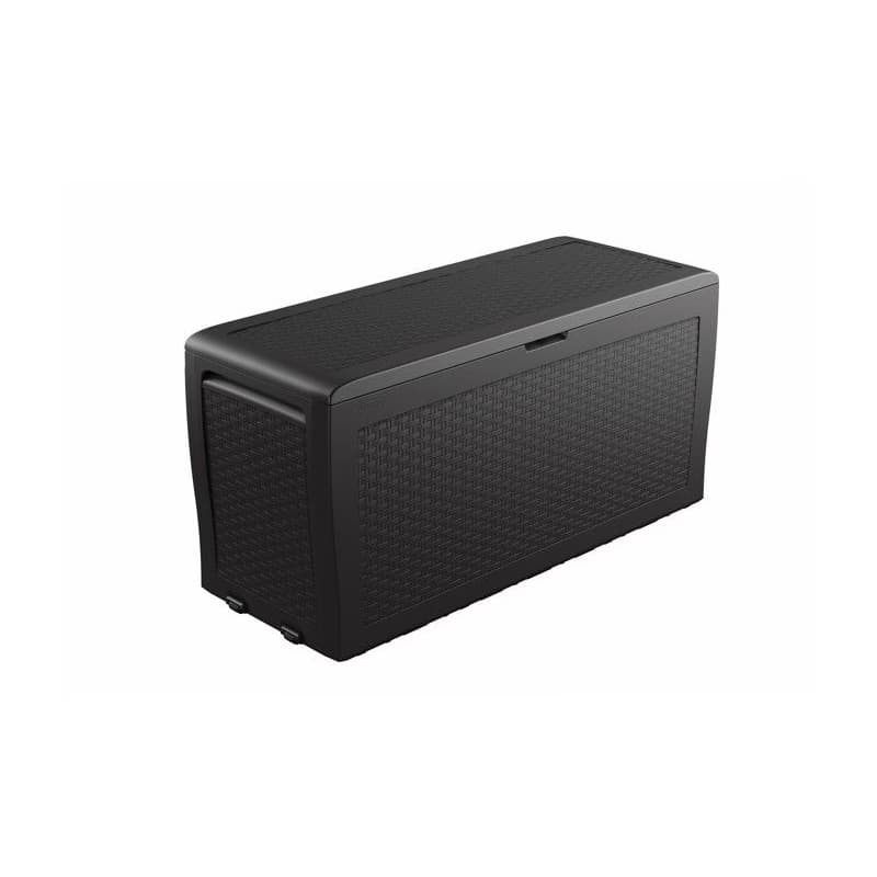 KETER Úložný box SAMSON  | grafit 270L 4