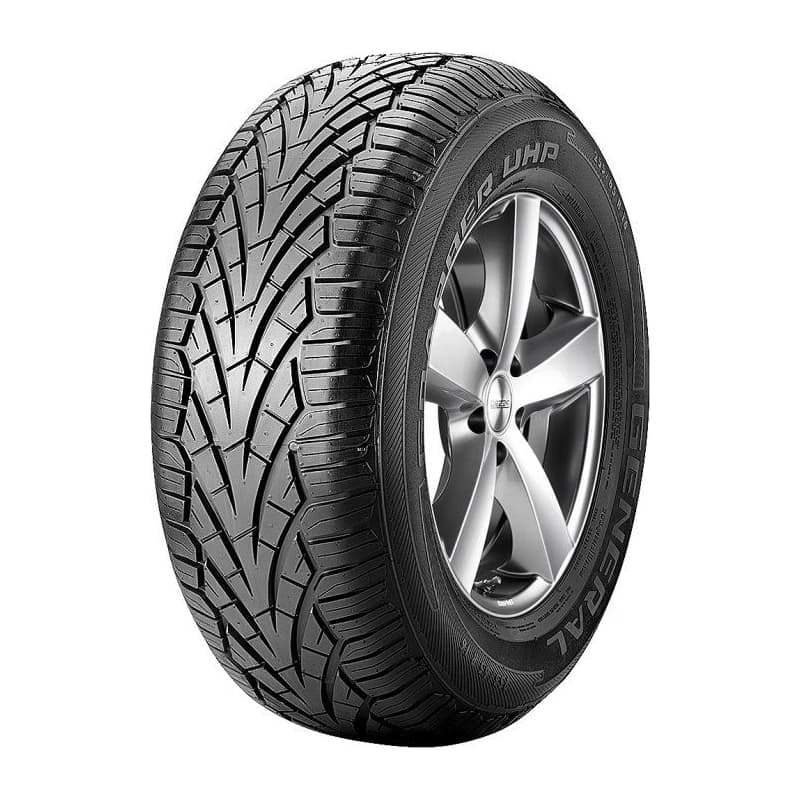 General GRABBER UHP ( 265/70 R15 112H ) 1
