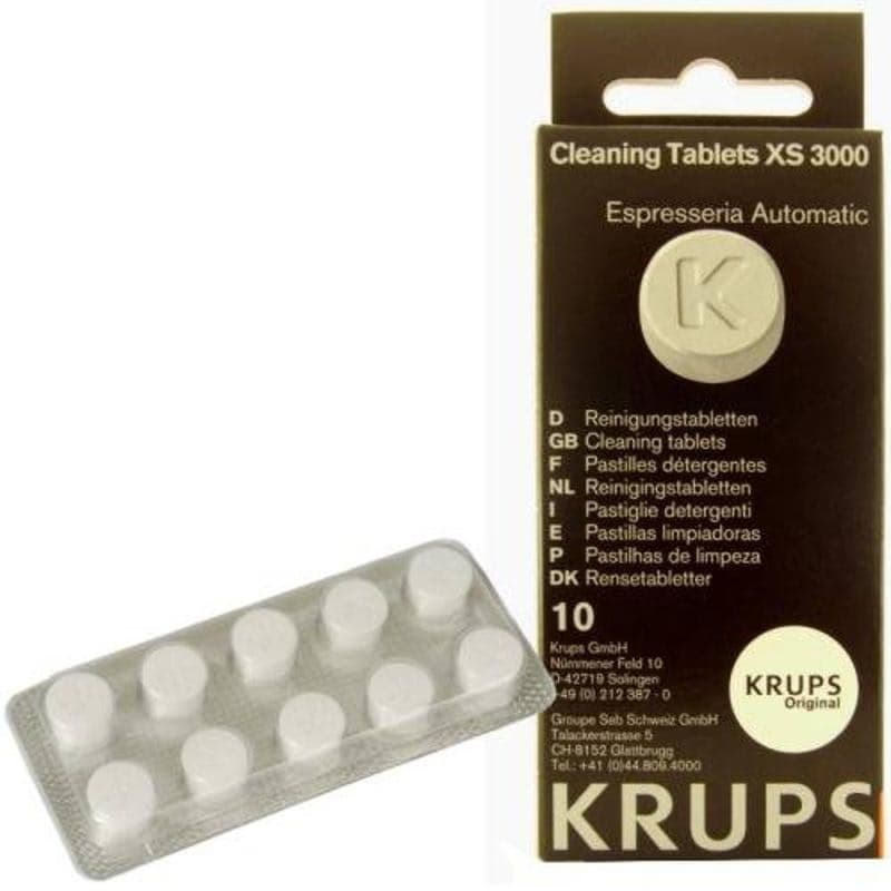 XS3000F1 TABLETY ČIST. KRUPS 1