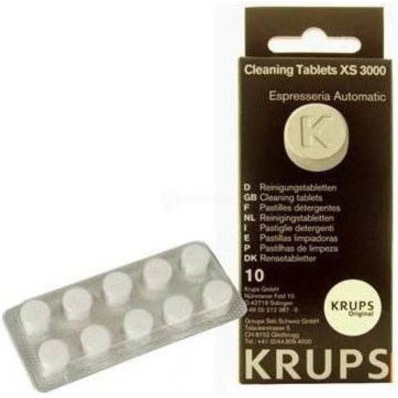XS3000F1 TABLETY ČIST. KRUPS 2