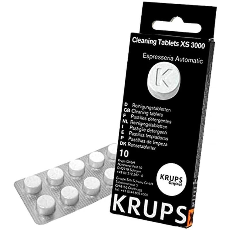 XS3000F1 TABLETY ČIST. KRUPS 4