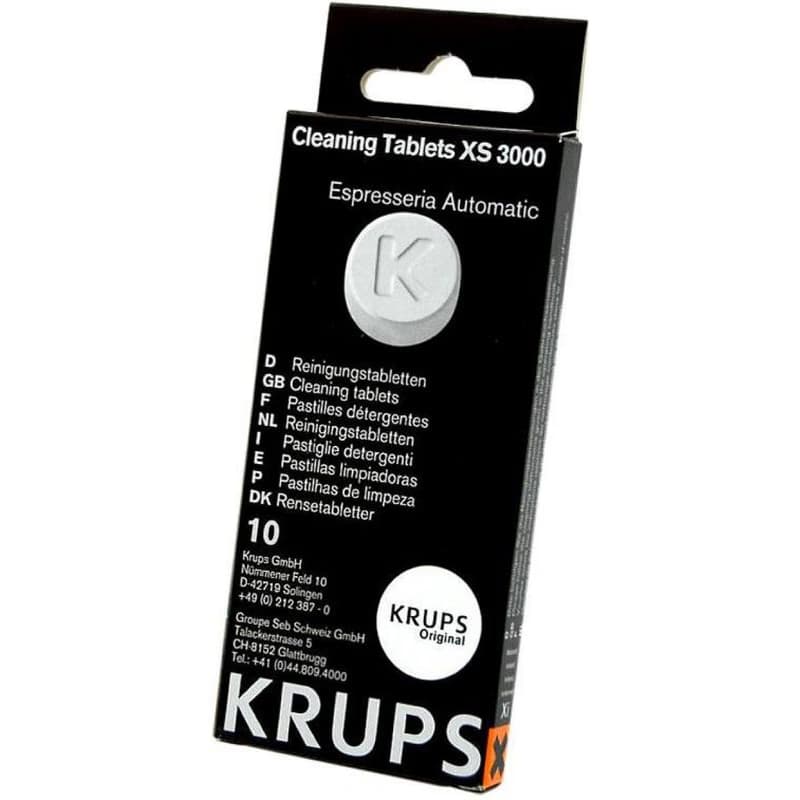 XS3000F1 TABLETY ČIST. KRUPS 5