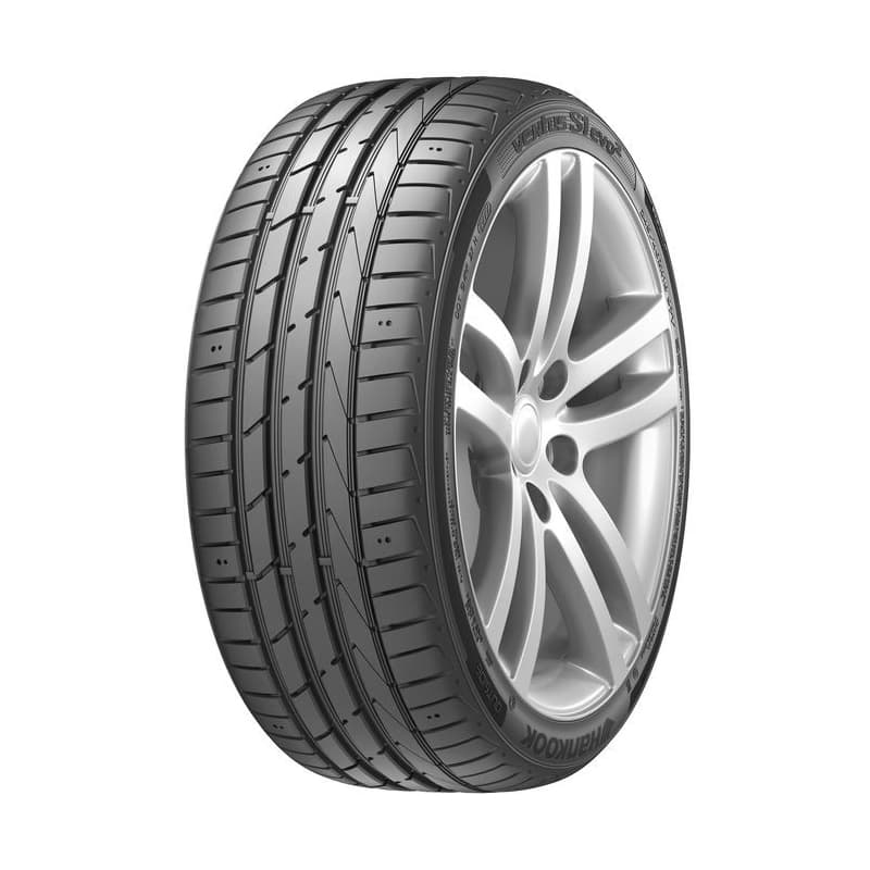 Hankook K117B Ventus S1 evo2 255/30 R19 91 Y Letné