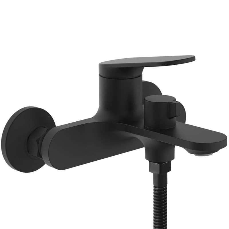 REA - Vaňová batéria Marco Black REA-B5941 1