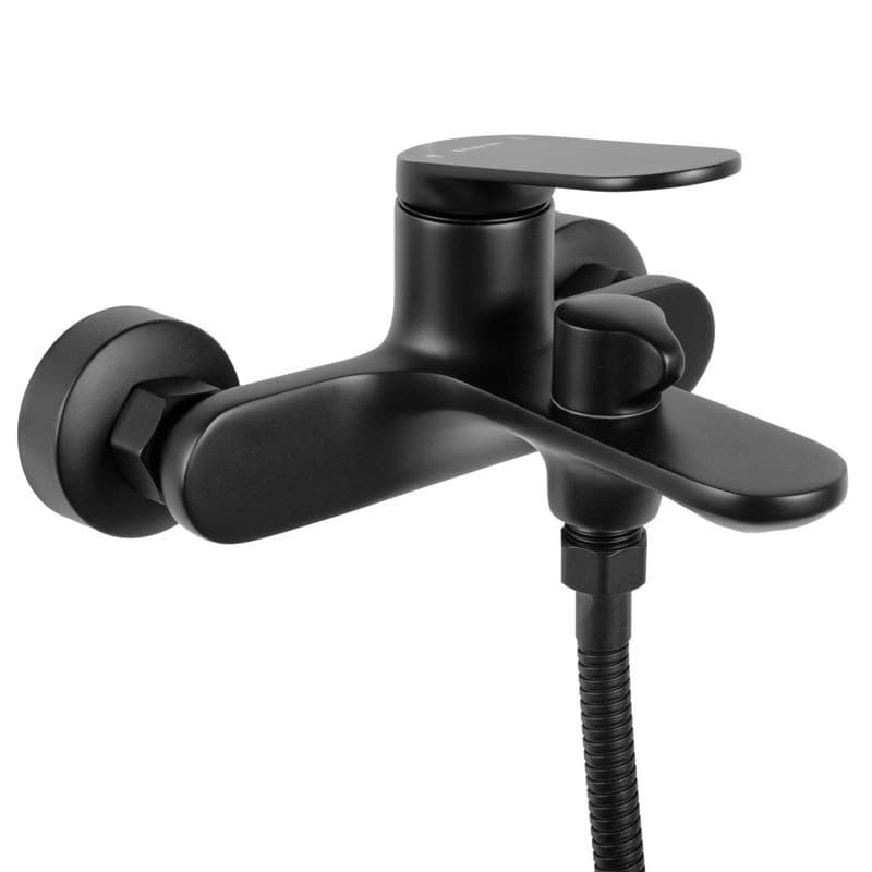 REA - Vaňová batéria Marco Black REA-B5941 5