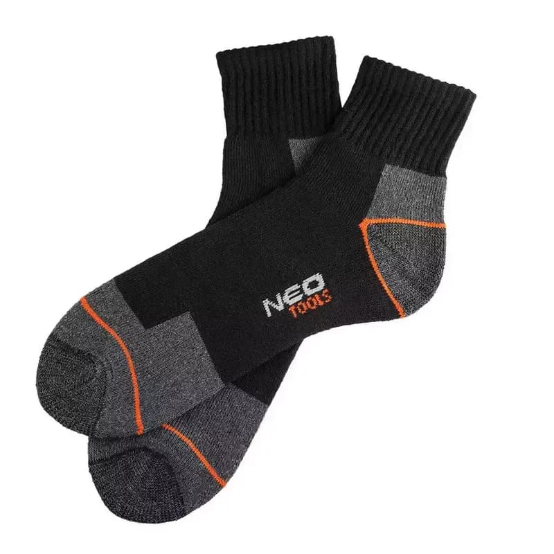 Pracovné ponožky nízke Neo veľ. 39-42