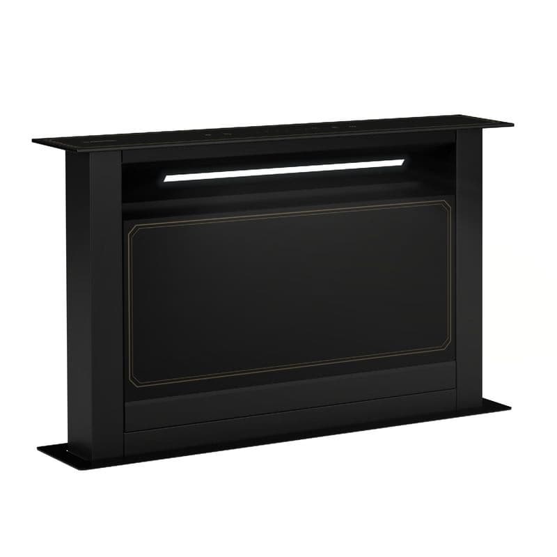 Klarstein Victoria Downdraft digestor | 60 cm | A | 8 úrovní + boost | až do 713,8 m³/h | 120 W 1