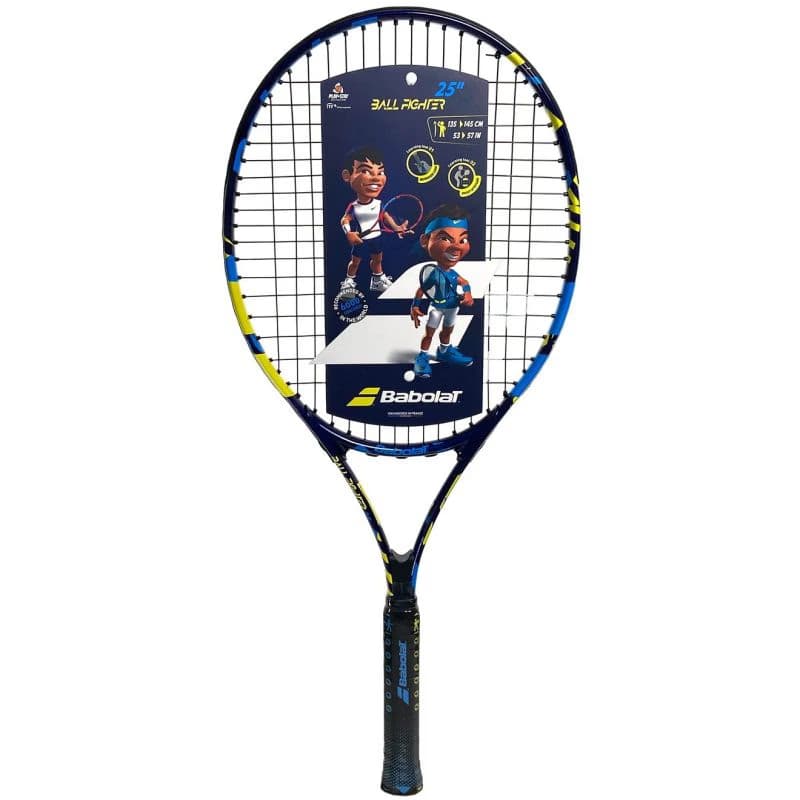 Tenisová raketa BABOLAT BALLFIGHTER 25 S CV 2