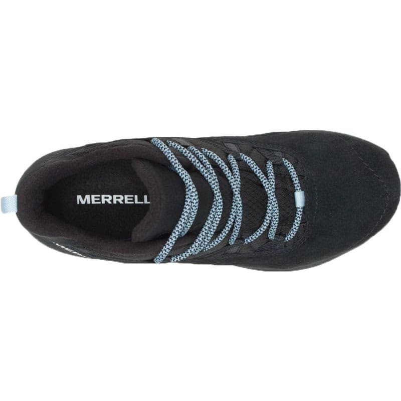Dámske členkové zimné topánky MERRELL Bravada Edge 2 Ws Thermo Demi WP black arona 4