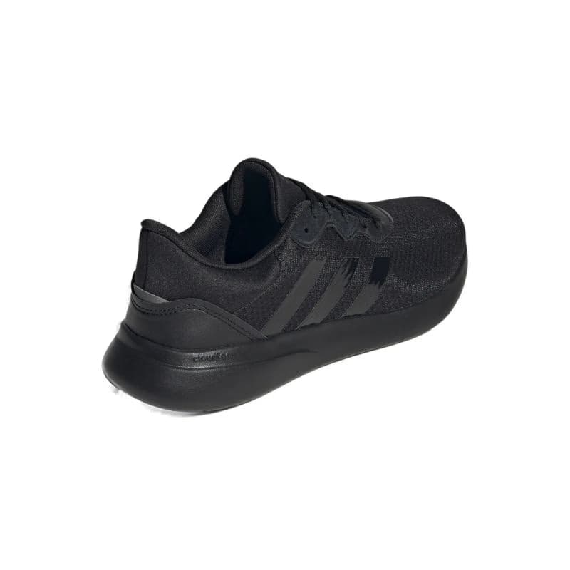 Dámska rekreačná obuv ADIDAS QT Racer 3.0 core black core black iron metallic 5