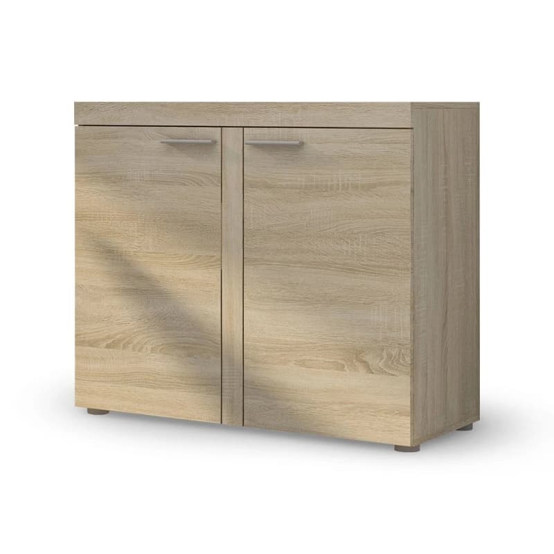 ArtLemp Komoda SUMBA 2F | dub sonoma 1