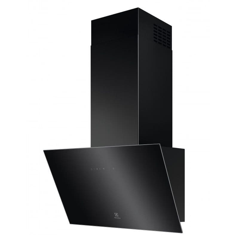 Electrolux LFV436K 1