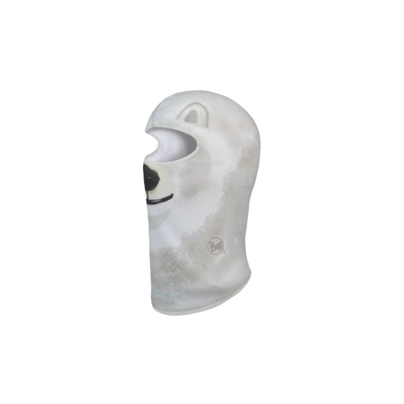 Detská kukla BUFF POLAR BALACLAVA BEAR CLOUD 1