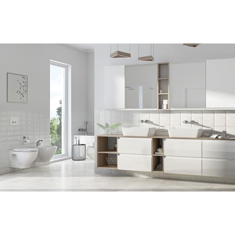 CERSANIT - ZRKADLOVÁ SKRINKA MODUO 60 BIELA S929-018 6