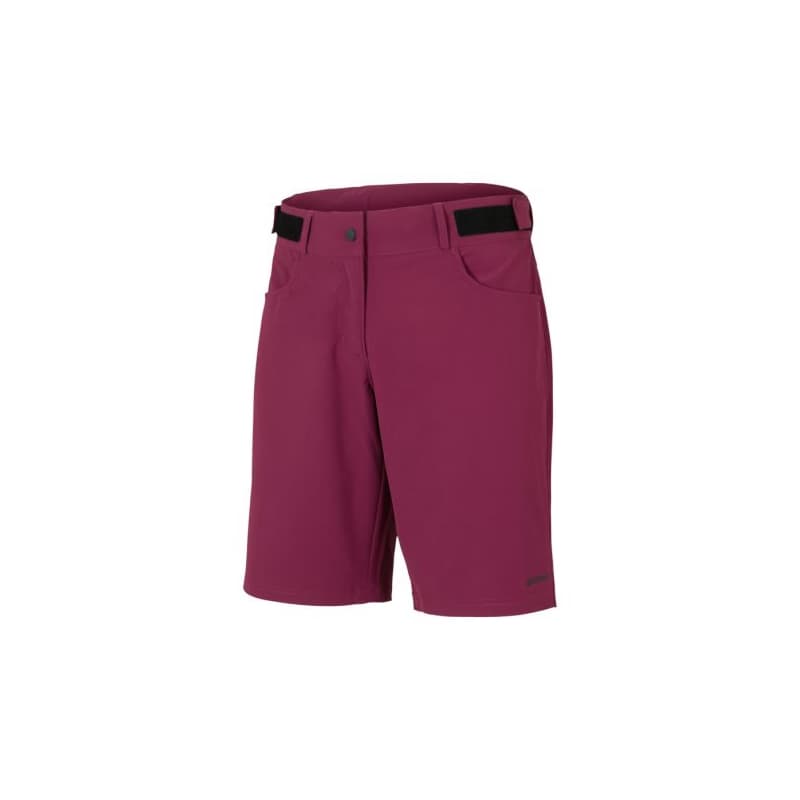 Dámske cyklistické nohavice ZIENER PIRKA X-FUNCTION lady (shorts) 1