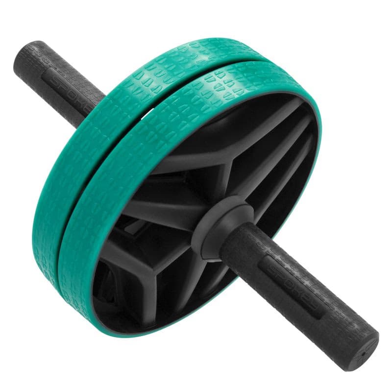 Posilňovacie koliesko SPOKEY TWEEN Double 3
