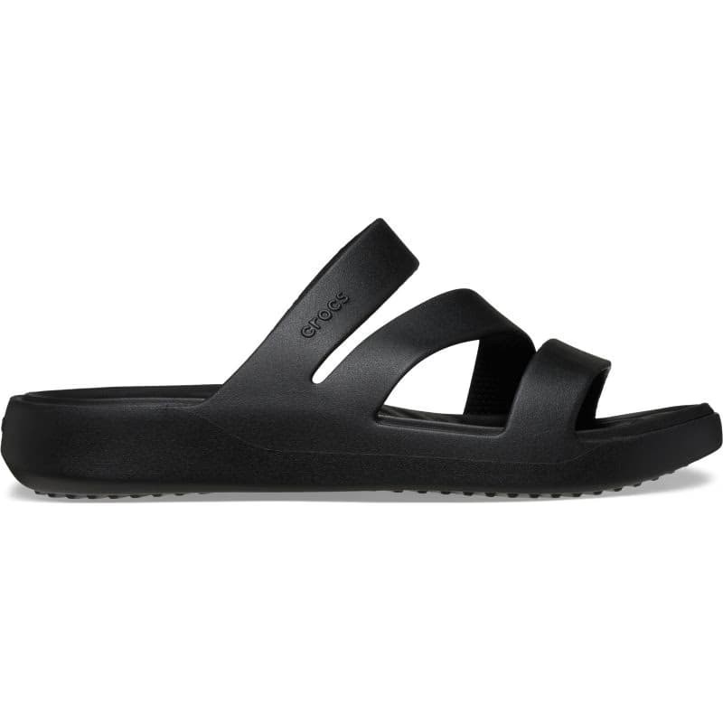 Dámske sandále CROCS Getaway Strappy W black 2