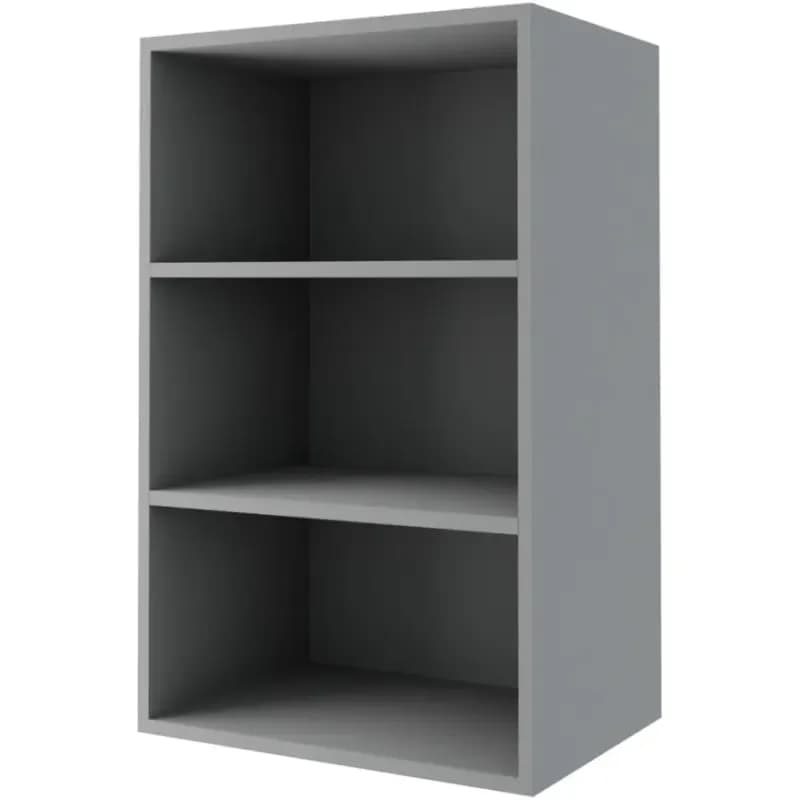 Korpus sivý W2 45 1