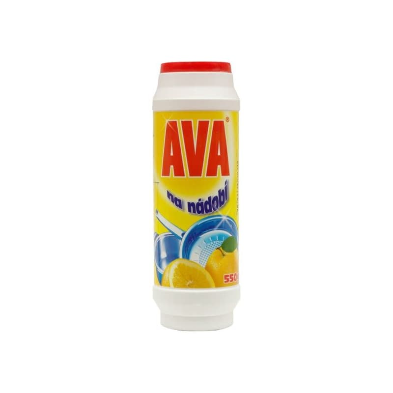 Ava na riad 550g 1