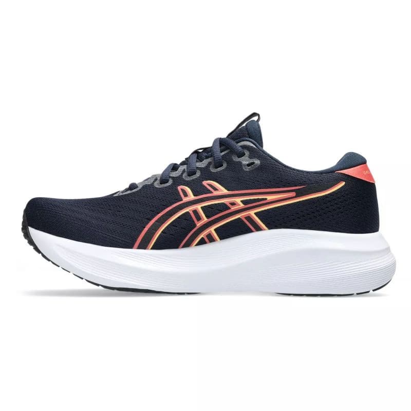 Dámska bežecká obuv ASICS Gel Excite 11 W midnight dark pink clay 2