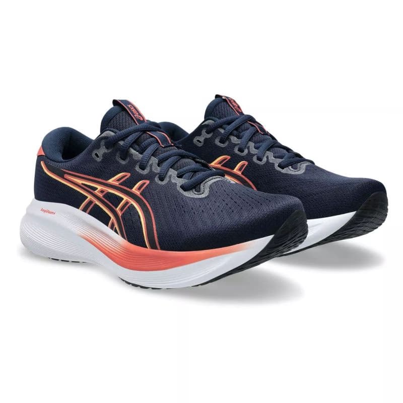 Dámska bežecká obuv ASICS Gel Excite 11 W midnight dark pink clay 3