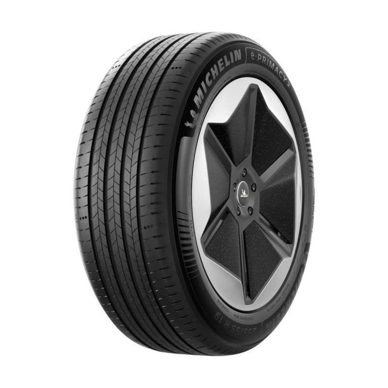Michelin E Primacy 2 ( HL255/35 R19 99W XL EV Suitable, MO ) 1