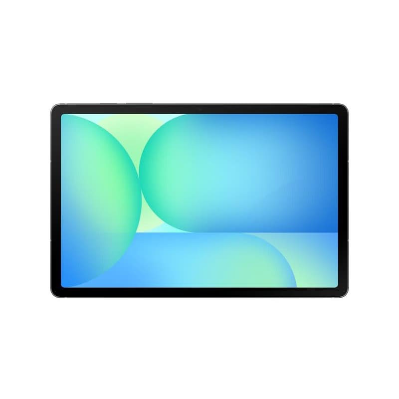 Samsung Galaxy Tab S10 FE/SM-X526/5G/10,9"/2304x1440/8GB/128GB/An15/Gray