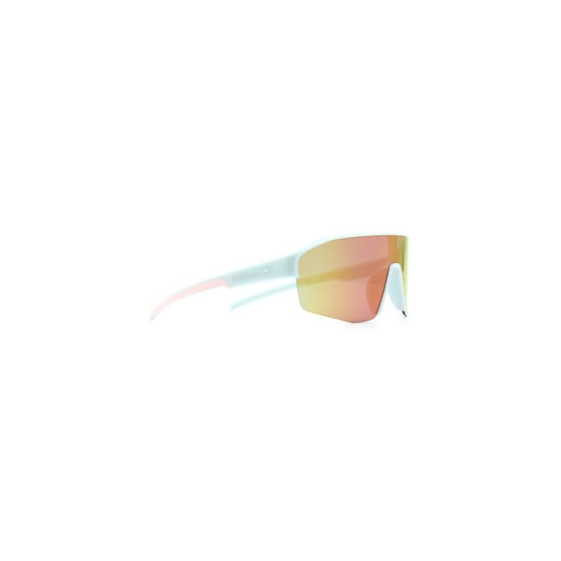 Slnečné okuliare RED BULL SPECT DUNDEE-007, light mint blue with pink-yellow mirror, CAT 3 1
