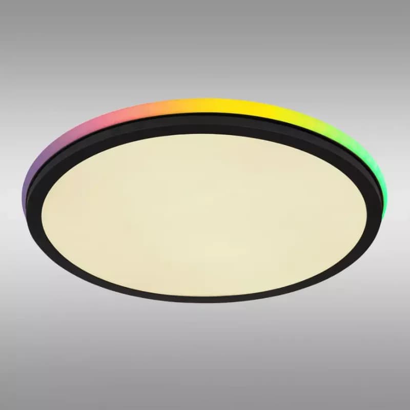 Stropná lampa Jaxxi 41391-40R RGB LED  PL2 1
