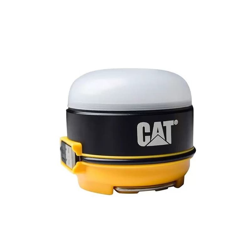 Caterpillar Miniatúrne dobíjacie svietidlo LED 1