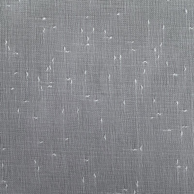 ArtFir Záclona ANGELA P | biela 140 x 300 cm 5