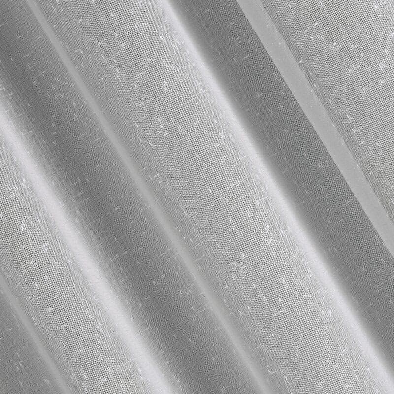 ArtFir Záclona ANGELA P | biela 140 x 300 cm 6