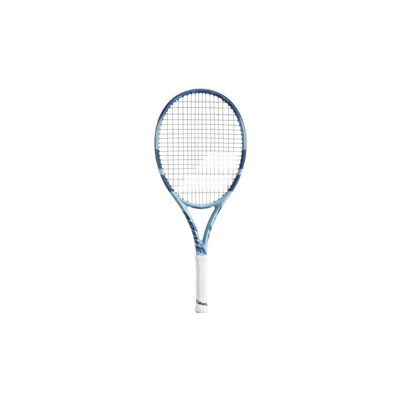 Tenisová raketa BABOLAT PURE DRIVE JUNIOR 26 LIGHT BLUE 1