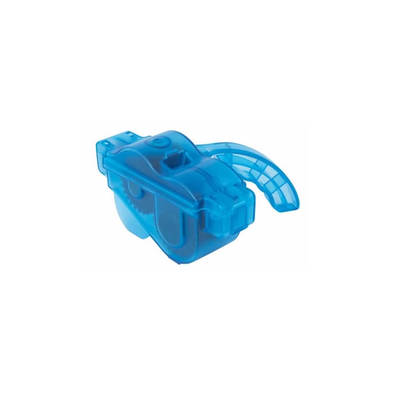 Čistiaci prípravok FORCE ECO plastic cleaner w. handle blue 1