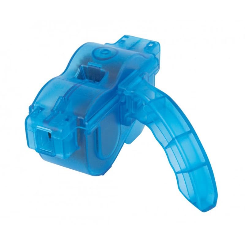 Čistiaci prípravok FORCE ECO plastic cleaner w. handle blue 2