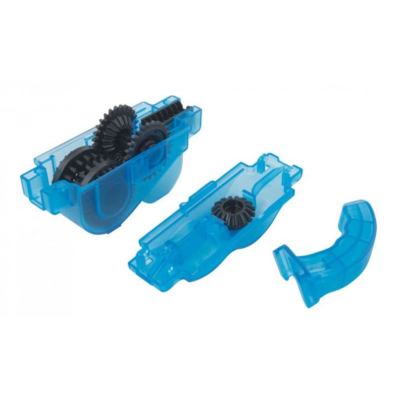 Čistiaci prípravok FORCE ECO plastic cleaner w. handle blue 3