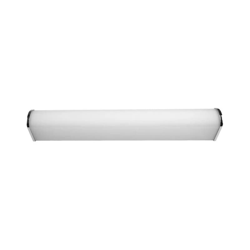 LED Kúpeľňové osvetlenie zrkadla ALEX LED/8W/230V 4000K 41 cm IP44 chróm 328618
