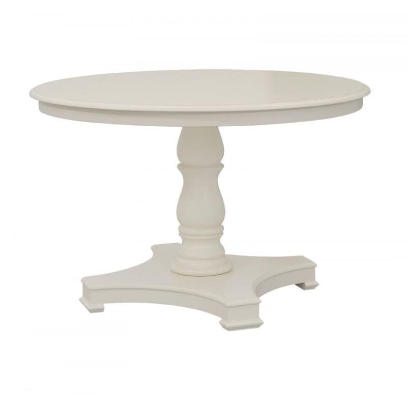 Dijon DI13 Jedálenský stôl 120cm 1
