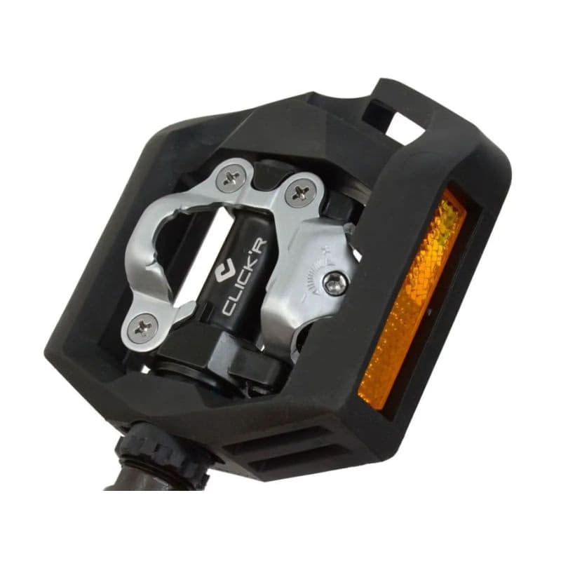 Pedále na bicykel SHIMANO PD-T421 Click´R SPD cage+lock SM-SH56 3