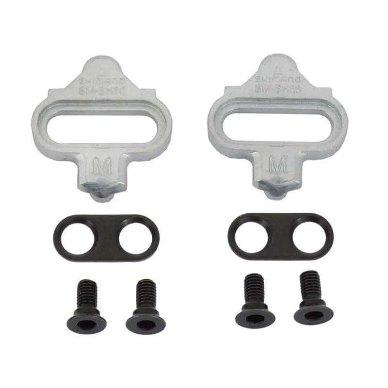 Pedále na bicykel SHIMANO PD-T421 Click´R SPD cage+lock SM-SH56 4