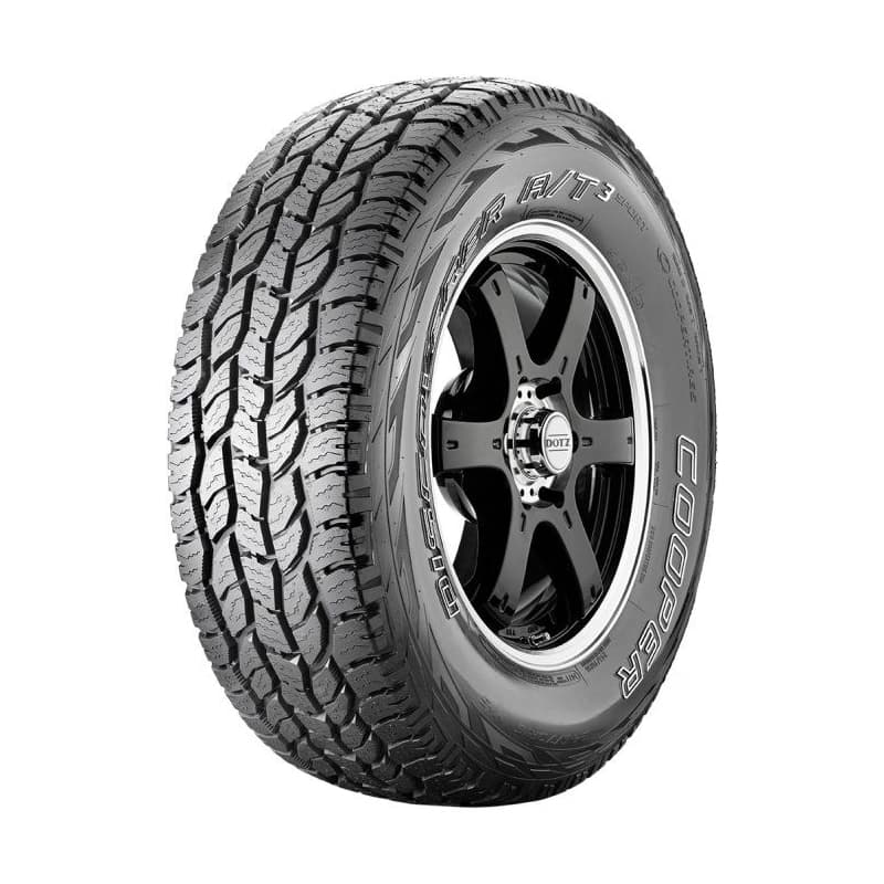 Cooper Discoverer AT3 Sport ( 205/80 R16 104T XL )