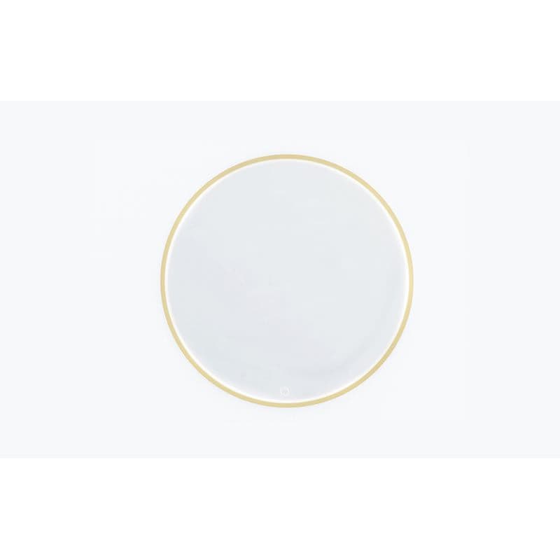 ArtElta LED Zrkadlo GERBINIE L | 80 cm