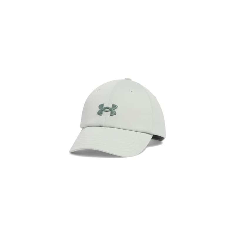 Dámska šiltovka UNDER ARMOUR Womens UA Blitzing Adj-GRN 1
