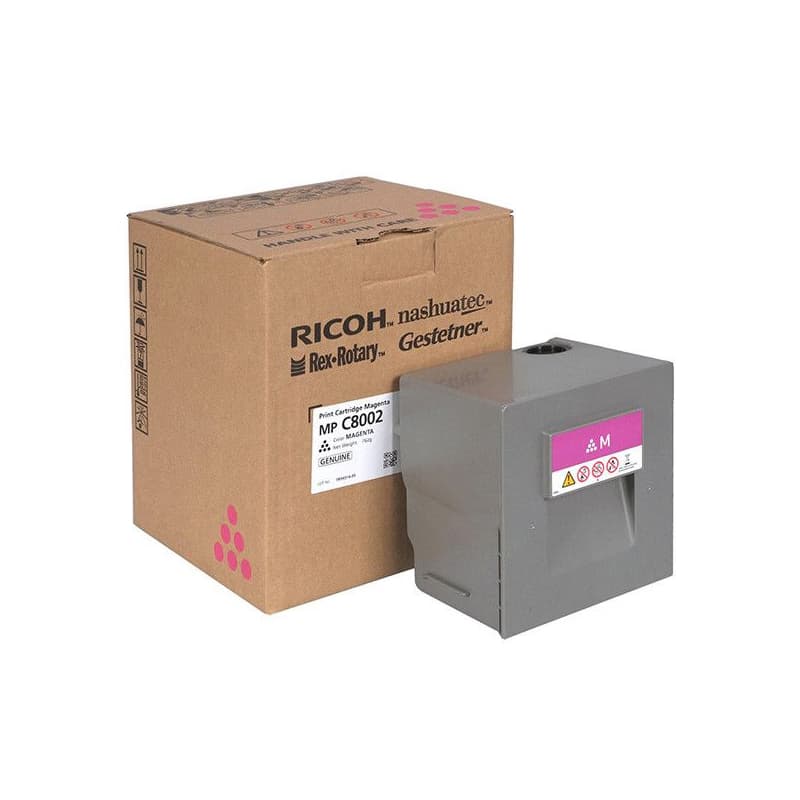 RICOH 841786 - originálny