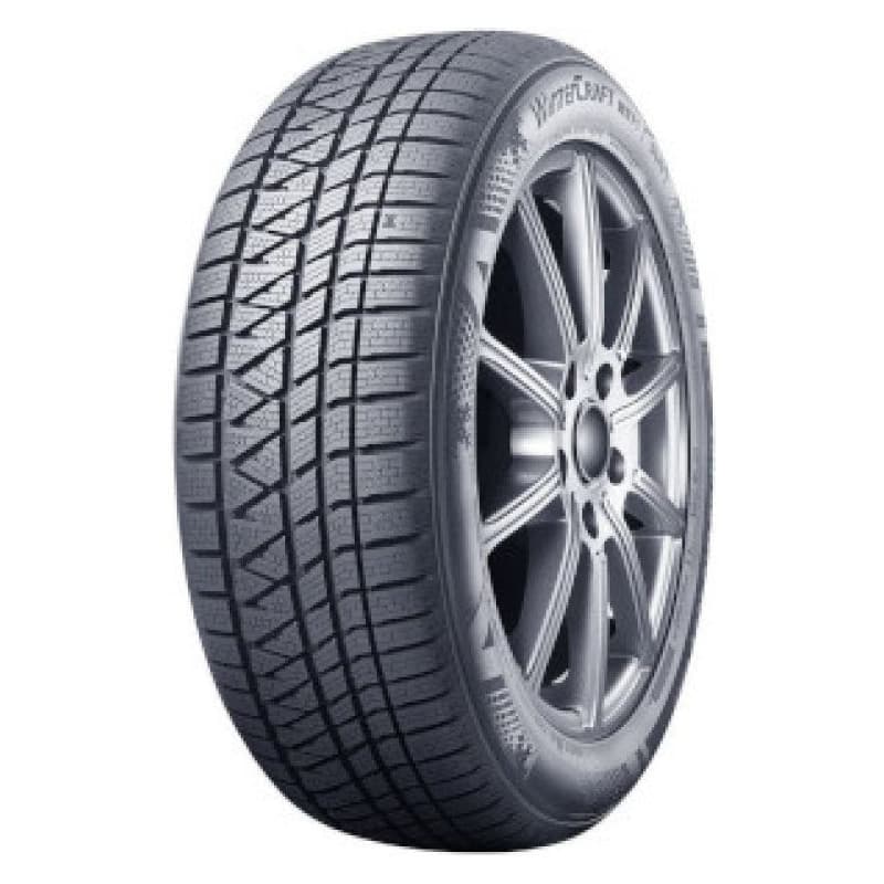 Marshal WinterCraft WS71 ( 265/65 R17 116H XL ) 1