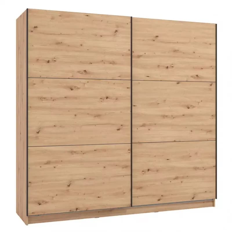 Skriňa Sierra 220 artisan 11011511 1