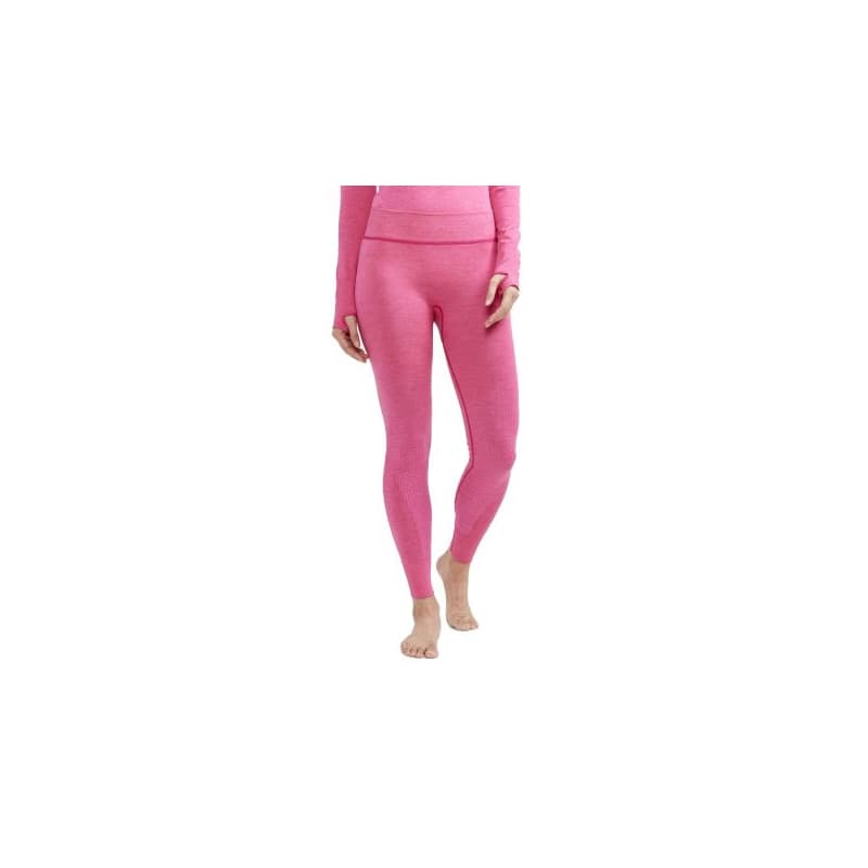 Dámske termo nohavice CRAFT CORE DRY ACTIVE COMFORT PANT W-B738000-Fame 1