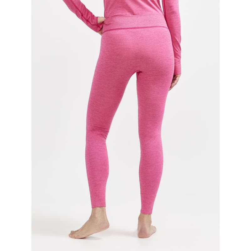 Dámske termo nohavice CRAFT CORE DRY ACTIVE COMFORT PANT W-B738000-Fame 3