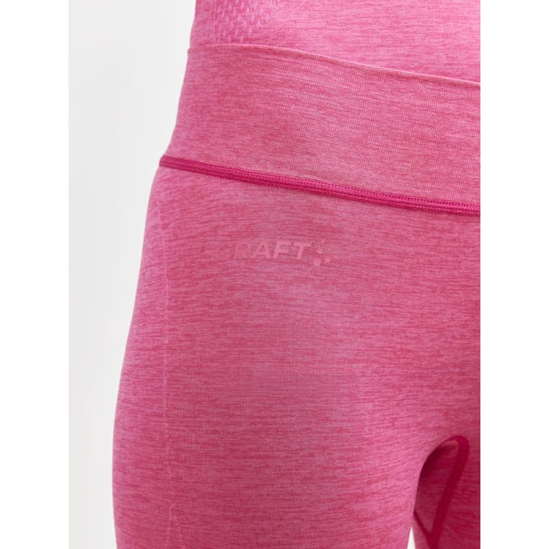 Dámske termo nohavice CRAFT CORE DRY ACTIVE COMFORT PANT W-B738000-Fame 5