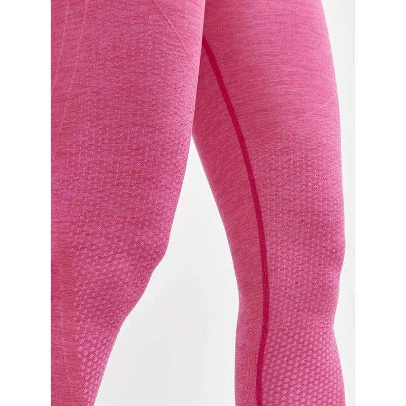 Dámske termo nohavice CRAFT CORE DRY ACTIVE COMFORT PANT W-B738000-Fame 6